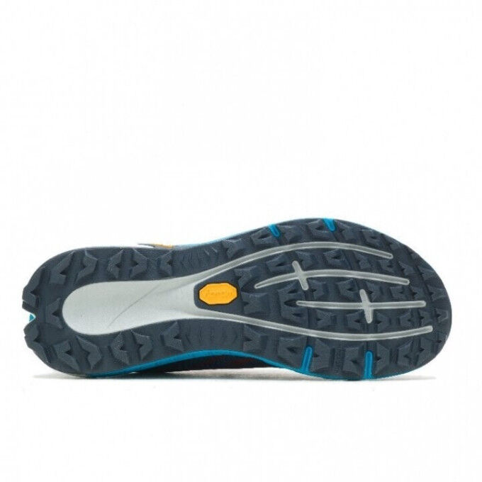 Chaussures de trail Merrell AGILITY PEAK 4/DAHLIA/TAHOE Chaussures de trail Merrell AGILITY PEAK 4/DAHLIA/TAHOE