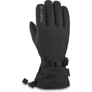 Rossignol Skiwear Homme Gants HERO MASTER onyx grey Rossignol Skiwear Homme Gants HERO MASTER onyx grey