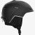 Casco de esquí Salomon PIONEER LT Negro