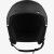 Casco de esquí Salomon PIONEER LT Negro