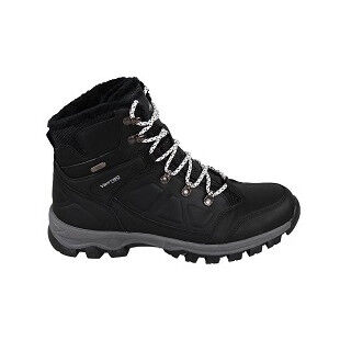 Vertigo Alps Boots MAZAS Black