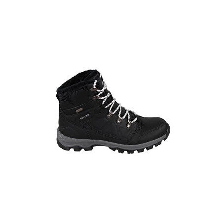 Vertigo Alps Boots MAZAS Black