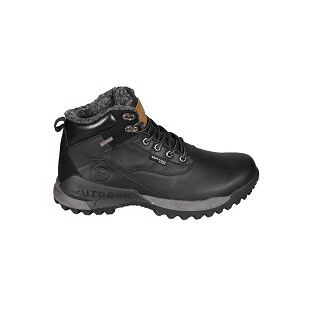 Vertigo Alps COTUN Black après-ski boots