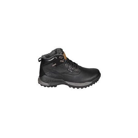 Bottes après-ski Vertigo Alpes COTUN Black