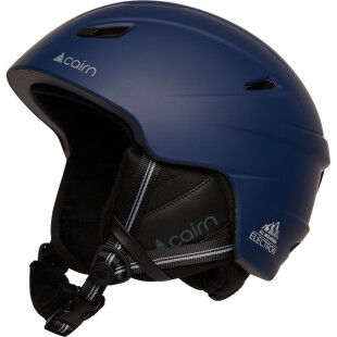 Cairn ELECTRON MAT MIDNIGHT Helmet