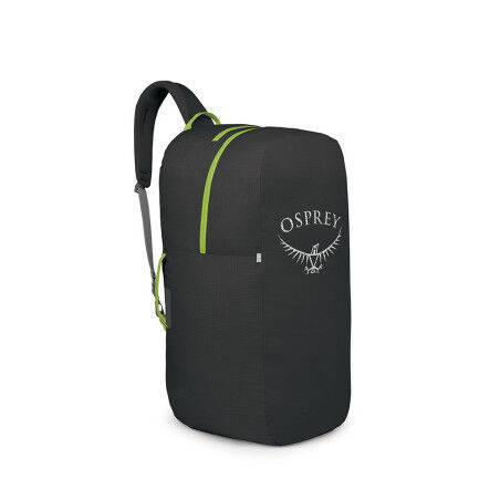 Funda protectora Osprey AIRPORTER Negra