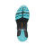 RUSH TREK GTX WMN MIDGRAY AQUA