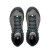Chaussures de randonnée Scarpa RUSH TREK GTX WMN MIDGRAY AQUA