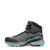 RUSH TREK GTX WMN MIDGRAY AQUA