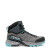 RUSH TREK GTX WMN MIDGRAY AQUA