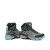 RUSH TREK GTX WMN MIDGRAY AQUA
