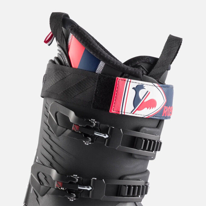 HI-SPEED ELITE 120 LV GW