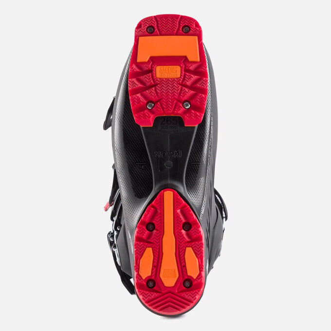 HI-SPEED ELITE 120 LV GW