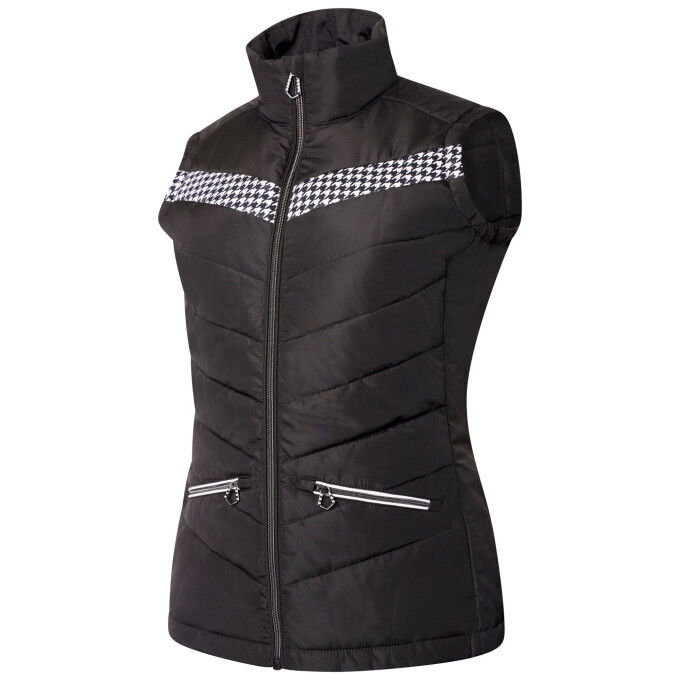 Dare 2 Be BURNISH GILET Negro