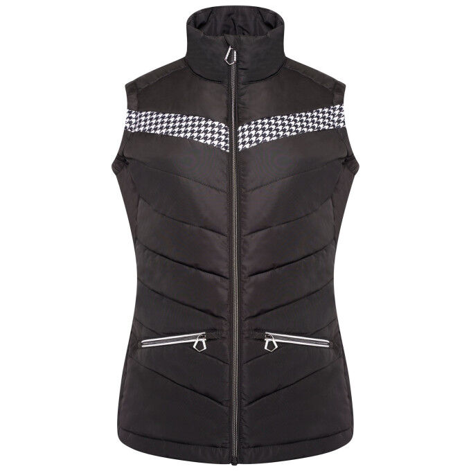 Dare 2 B BURNISH GILET Black