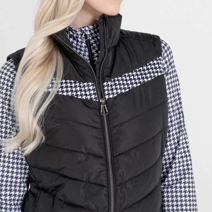 Dare 2 B BURNISH GILET Black