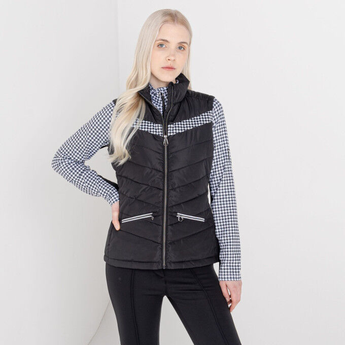 Dare 2 B BURNISH GILET Black