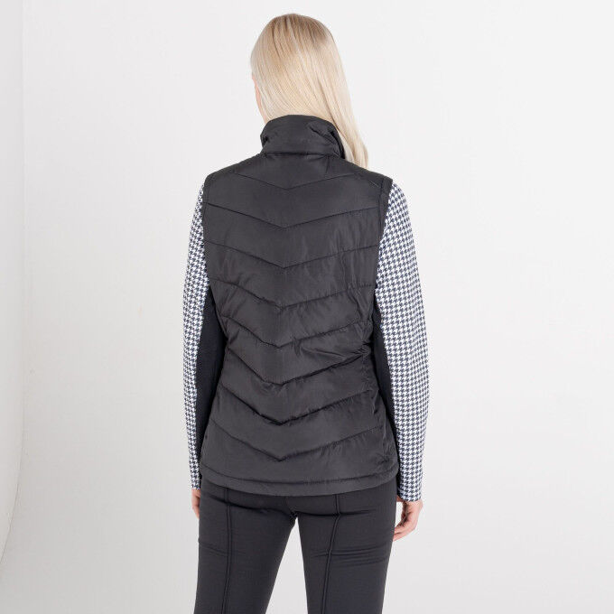BURNISH GILET