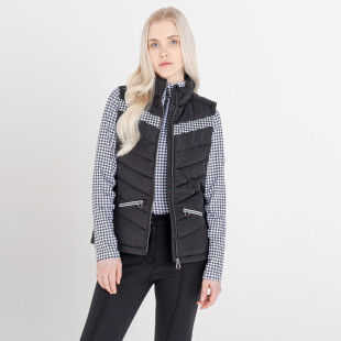 Dare 2 B BURNISH GILET Black