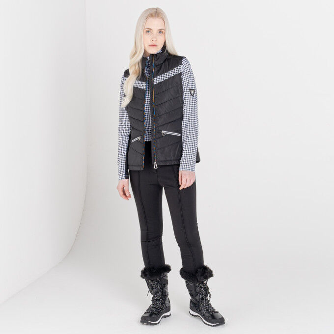 Dare 2 B BURNISH GILET Black