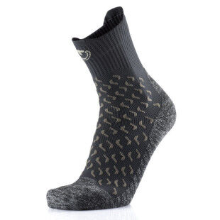 Therm-Ic OUT ULTCOOL CRW GREY Socks