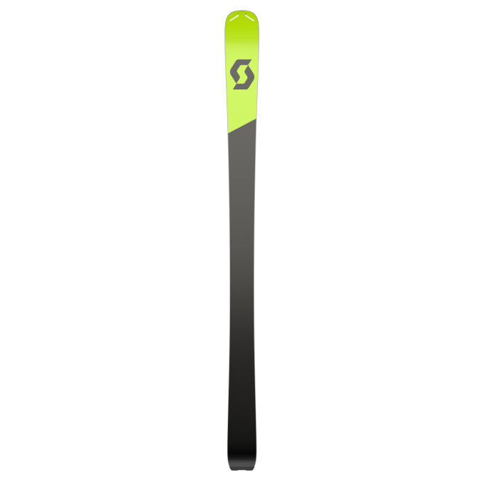 SCO SKI SUPERGUIDE 95 A