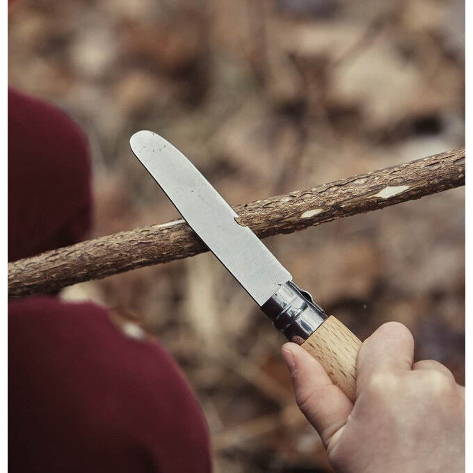 Mi primer cuchillo Opinel" para niños Opinel 7