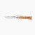 Couteau de poche Opinel n°8 gravure rando