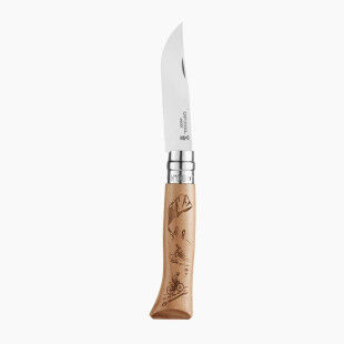 OPINEL SPORT HETRE 8 VRI VELO