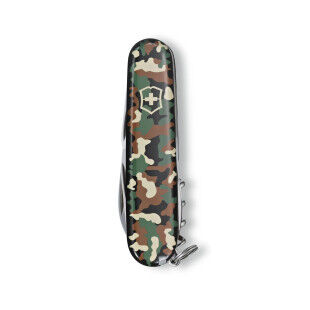 COUTEAU VICTORINOX SPARTAN CAMOUFLE