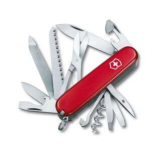 COUTEAU VICTORINOX RANGER ROUGE