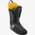 Chaussures de ski Salomon SHIFT PRO 120 AT Beluga/Black/Solar Power