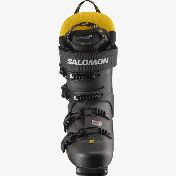 chaussures de ski salomon Select Wide 80 Boots 2024 making the range lighter Boots | Salomon