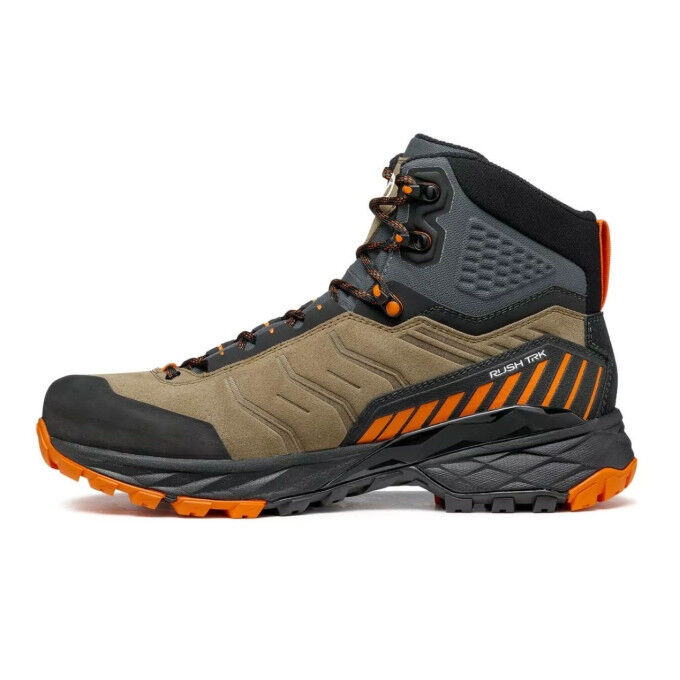 Zapatillas Scarpa RUSH TREK GTX 