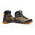 Zapatillas Scarpa RUSH TREK GTX 