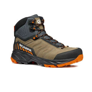 RUSH TREK GTX DESERT MANGO