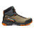 RUSH TREK GTX DESERT MANGO