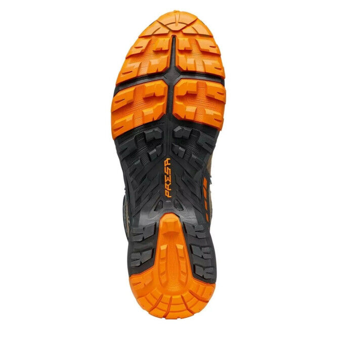 Zapatillas Scarpa RUSH TREK GTX 