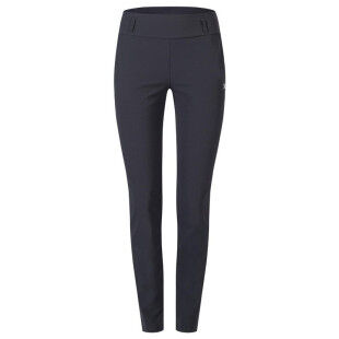 Montura PLAIN AIR PANTS WOMAN Ardesia/Care Blue