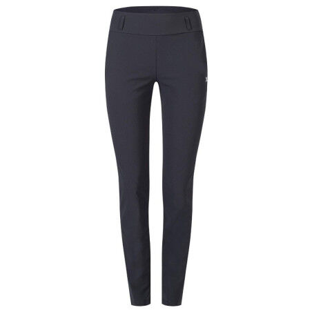 Montura PLAIN AIR PANTS WOMAN Ardesia/Care Blue