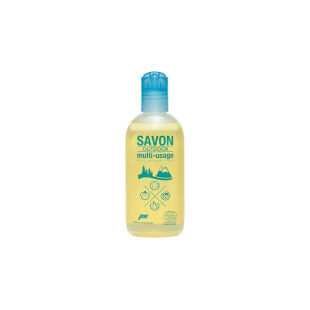 PHARMAVOYAGE SAVON MULTI USAGES