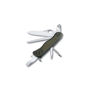 VICTORINOX SWISS SOLDIER KNIFE 2008