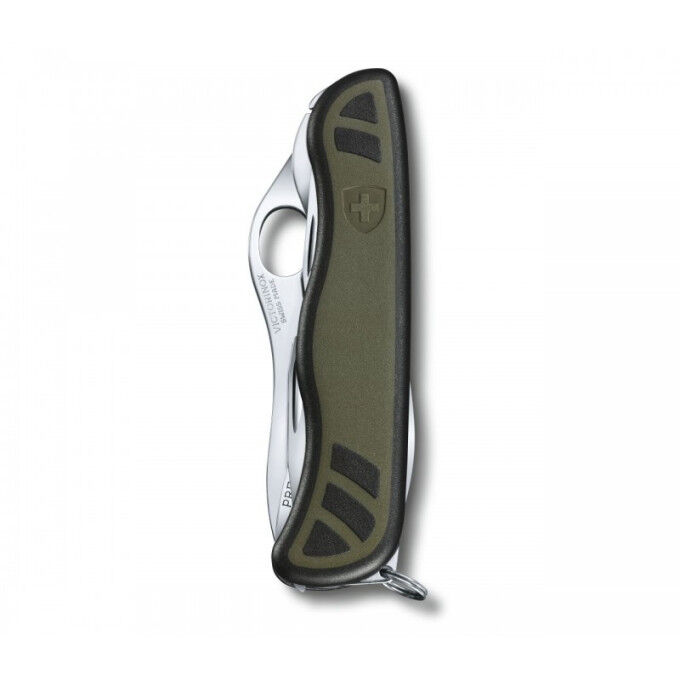COUTEAU VICTORINOX SOLDAT SUISSE 2008