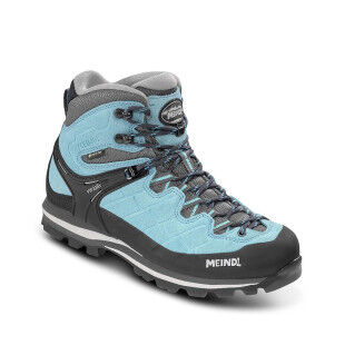 Chaussures de randonnée Meindl Litepeak Lady GTX aquamarin / graphit