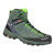 Botas senderismo Salewa, Alp Trainer 2 MID GTX verde crudo/rana pálida