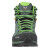 Botas senderismo Salewa, Alp Trainer 2 MID GTX verde crudo/rana pálida
