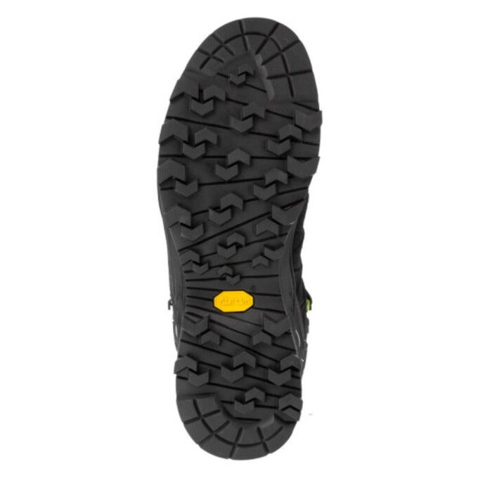 Botas senderismo Salewa, Alp Trainer 2 MID GTX verde crudo/rana pálida