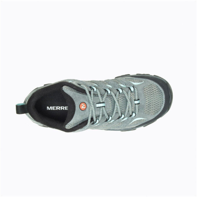 Botas bajas para mujer de Merrell Moab 3 GTX en sedona-sage