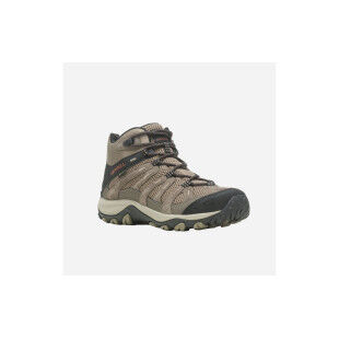 ALVERSTONE 2 MID GTX/BOULDER/BRINDLE
