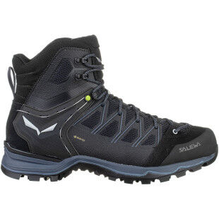 Salewa Mountain Trainer Lite MID GTX black/black hiking boots